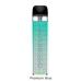 Vaporesso XROS 3 Mini Pod System Kit Phamtom Green